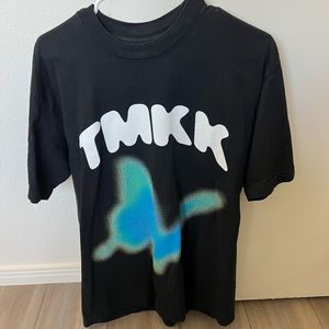 Post Malone TMKK shirt